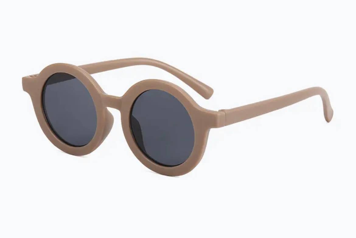 Baby & Toddler | Retro Sunnies