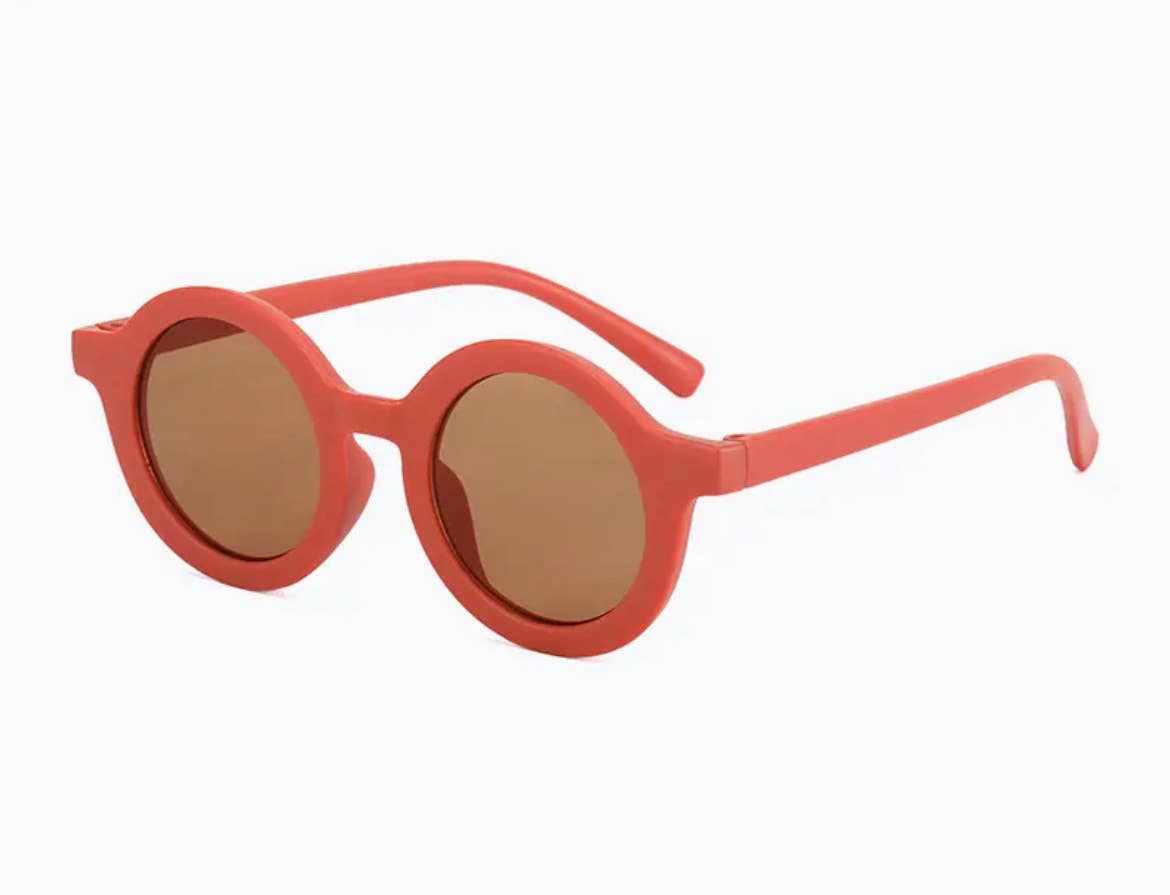 Baby & Toddler | Retro Sunnies