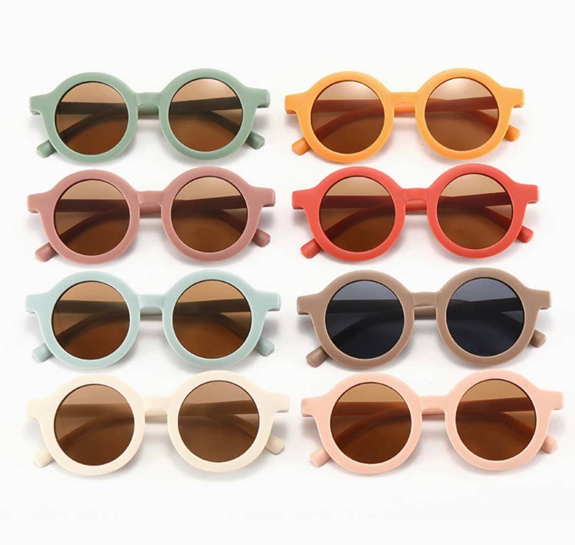 Baby & Toddler | Retro Sunnies