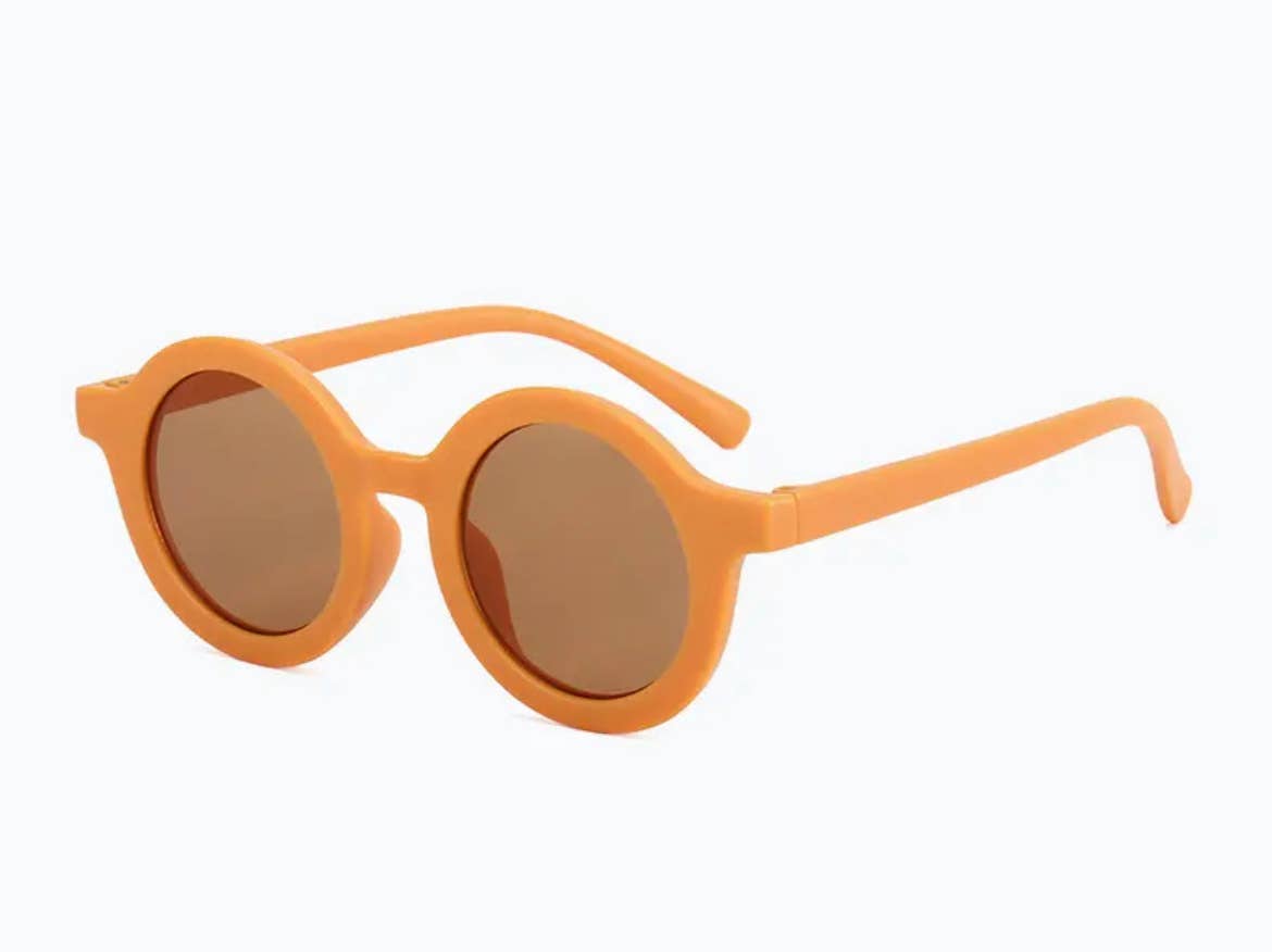 Baby & Toddler | Retro Sunnies