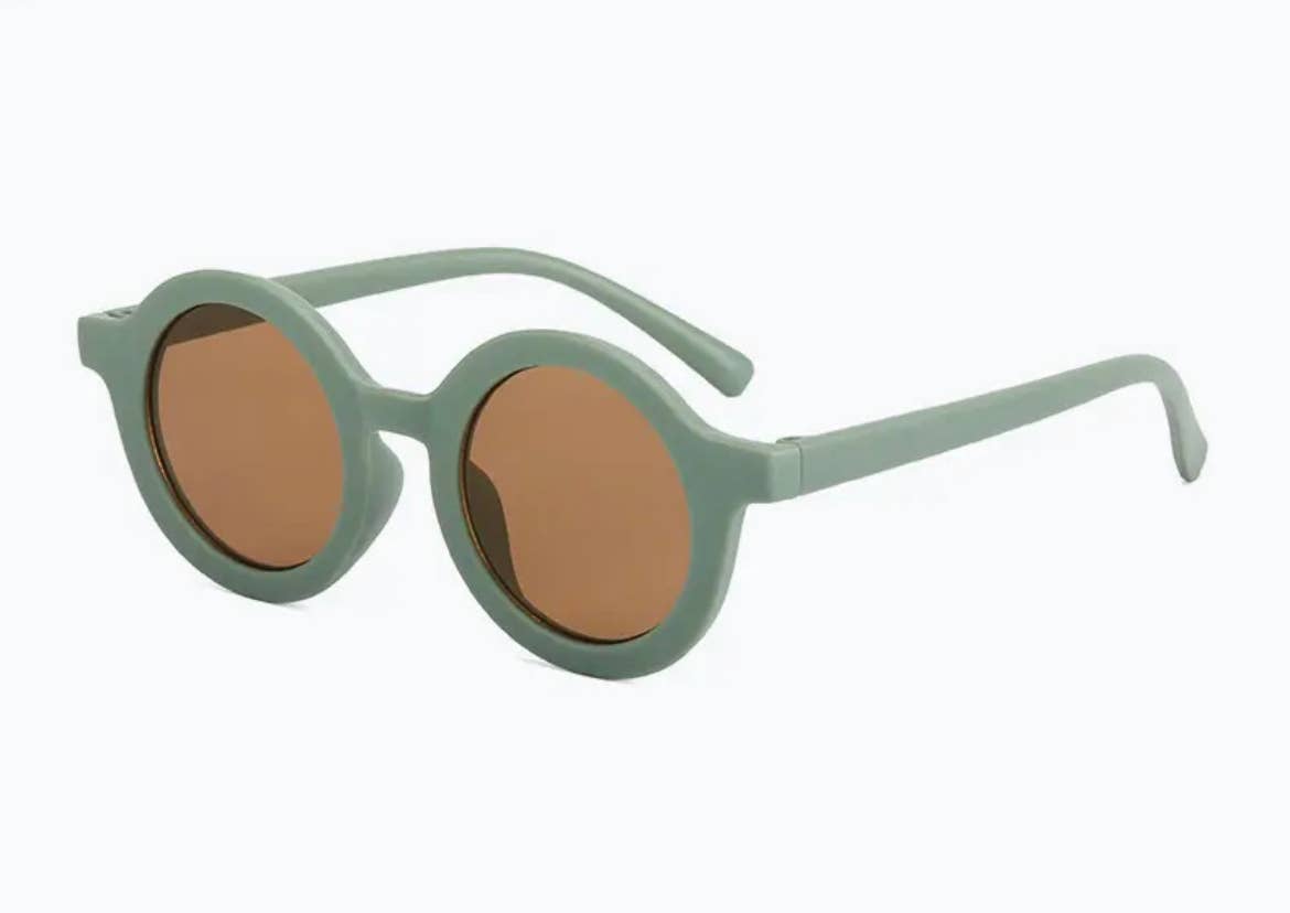 Baby & Toddler | Retro Sunnies