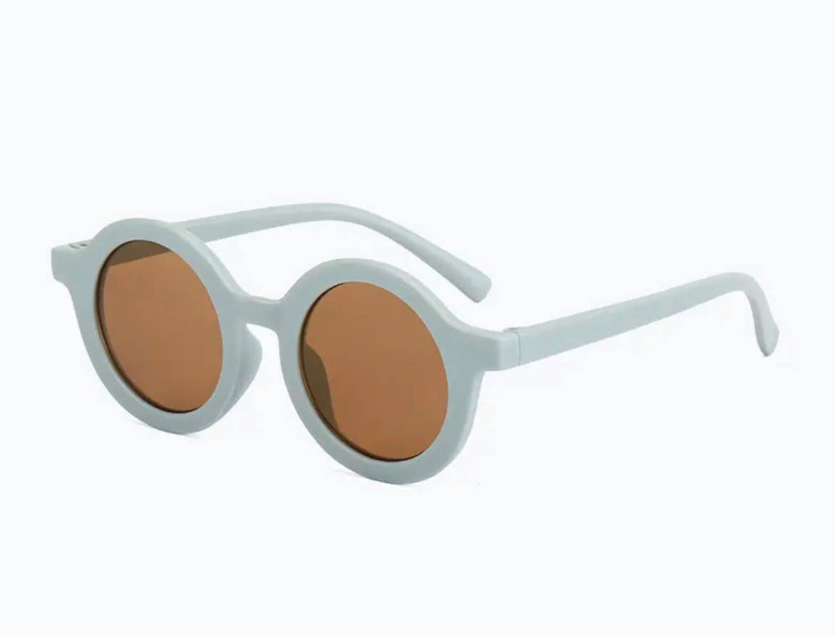 Baby & Toddler | Retro Sunnies