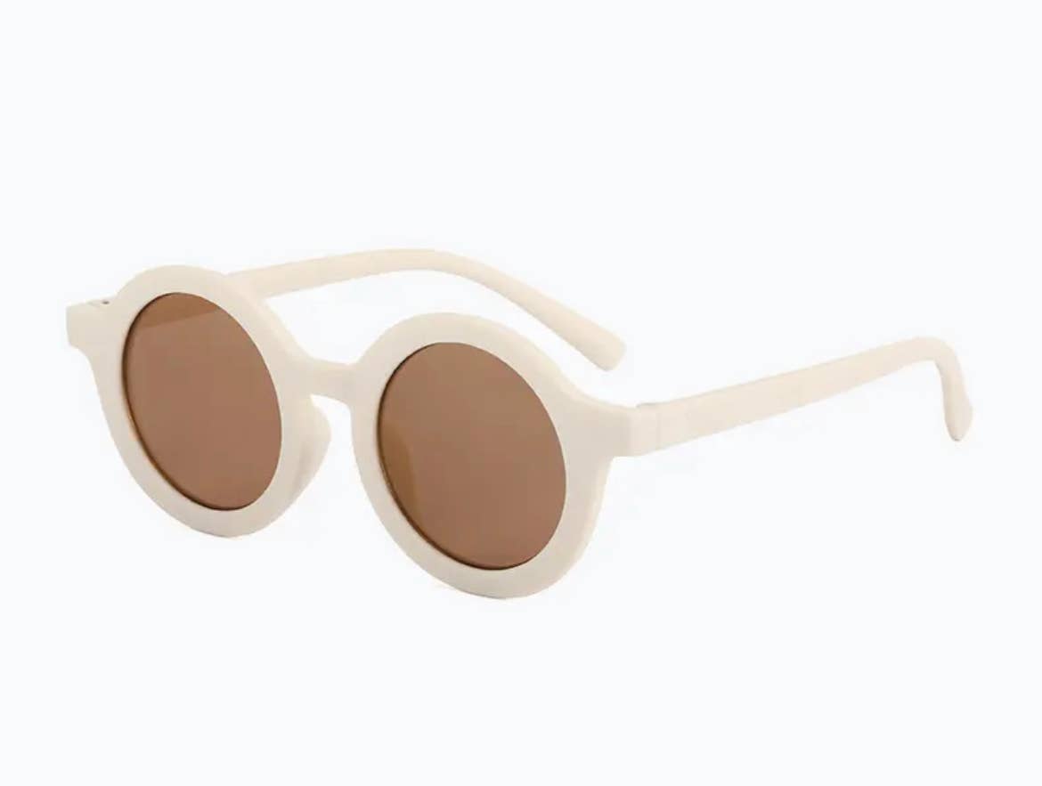 Baby & Toddler | Retro Sunnies