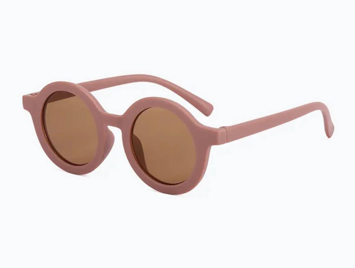 Baby & Toddler | Retro Sunnies